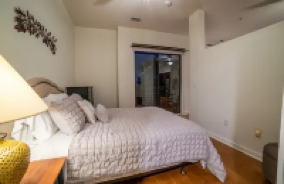 Quaint Studio in First Ward