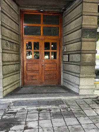 Charming 1-bedroom apartment in the city centre of Varna with infinity sea view!