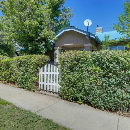 Charming Durango Home < Half-mi to Downtown!