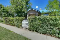 Charming Durango Home < Half-mi to Downtown! - بيت ضيافة