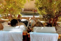 Hotel Don Raul - Pools