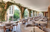 Festa Via Pontica - breakfast