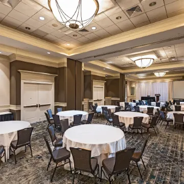 Radisson Hotel Fairview Heights - St Louis