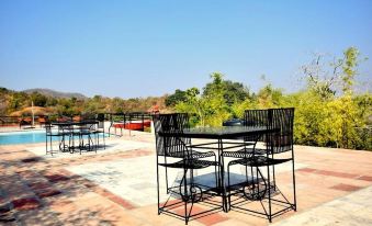 The Sky Imperial Jungle Camp Resort