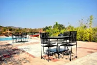 貢伯爾加爾叢林營地 拉吉薩曼德住宿飯店