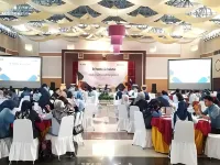 Bumi Wiyata Hotel Hotel a Depok