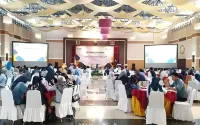 Bumi Wiyata Hotel