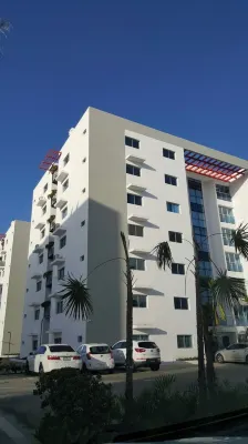 our little vacation home فنادق في 