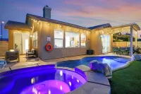 Heated Pool, Ada, Pickleball, Indian Wells Oasis, Coachella and Stagecoach