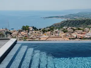 Hotel Villa Ducale