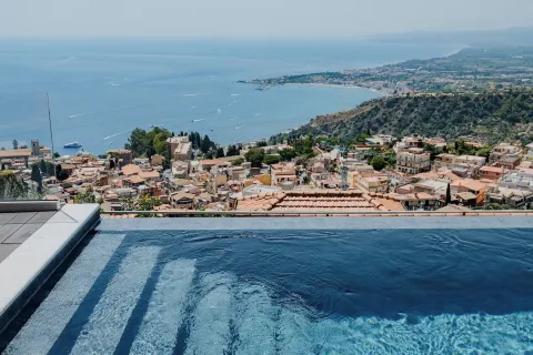 Hotel Villa Ducale