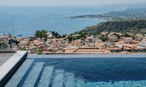 Hotel Villa Ducale