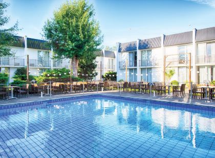 Leonardo Hotel Düsseldorf Airport - Ratingen