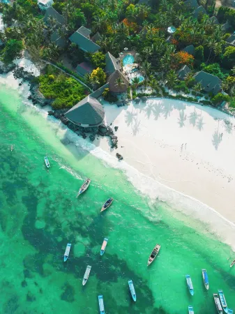 SeVi Boutique Hotel Отели рядом с достопримечательностью «Мнемба»