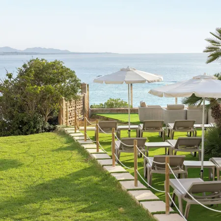 Alua Calas de Mallorca Resort