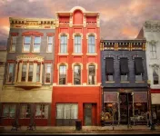 Luxurious 4 Bedroom Home in Heart of Historic Madison's Downtown