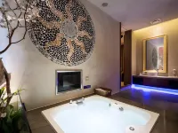 Blue Coast Spa Motel Hotels in Chilung