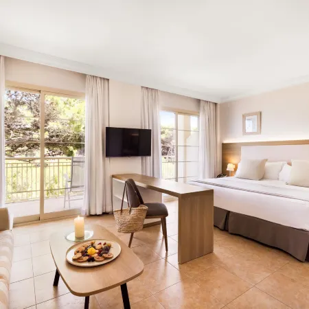 Viva Cala Mesquida Suites & Spa