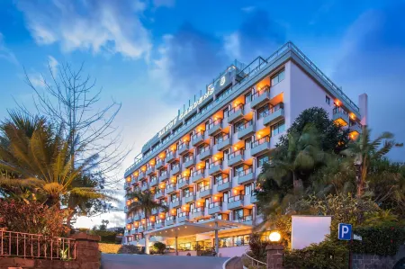 Tui Blue Gardens - Adults-Only - Savoy Signature