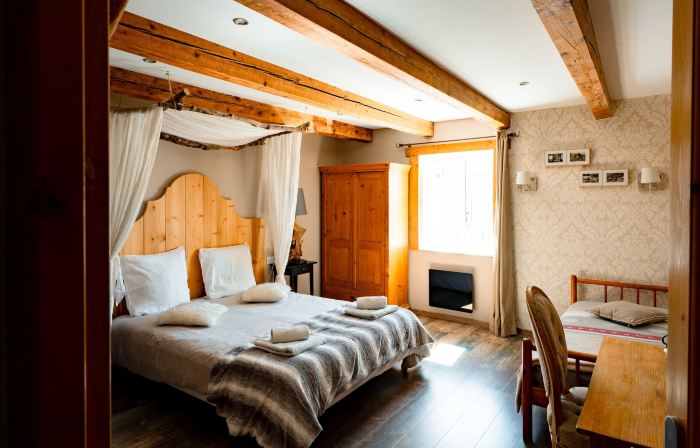 La Ferme de Jean