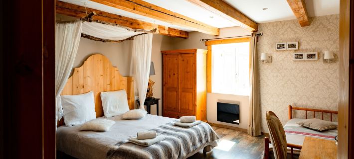 La Ferme de Jean Entre Lacs et Montagnes Hotels in Vosges