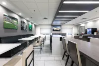 Wingate by Wyndham Augusta Washington Road - sarapan