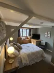 Tom's of Tregaron Hotels in Tregaron