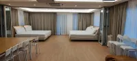 Daebudo Healing Stay