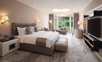 Ayan Zalaat Hotel and SPA