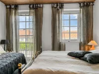 "Jördis" - 150m from the Sea