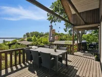 "Sighbiorn" - 150m to the Fjord Hotels in Borkop