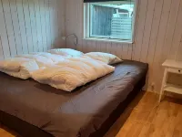 "Gabriele" - 50m from the sea Hotels in Sjolund