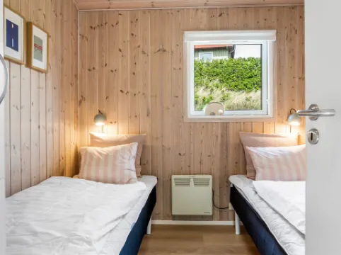 "Idalia" - 125m from the Sea