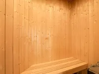 "Alger" - 800m from the Sea