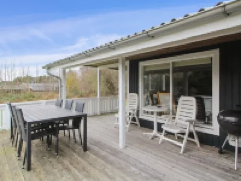 "Iris" - 300m from the Sea Hotels in Glesborg