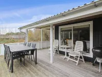 "Iris" - 300m from the Sea Hotels in Glesborg