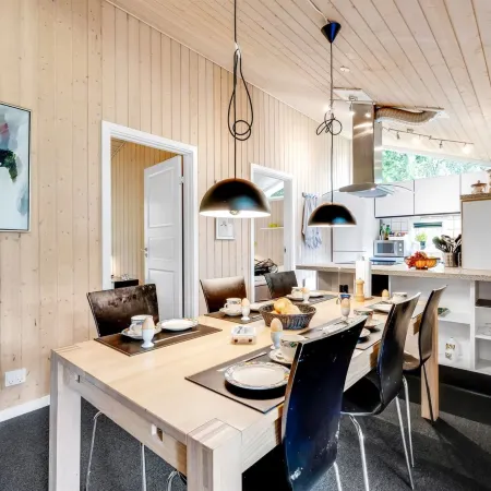 "Gurly" - 25km from the Sea Hotels in Arrild