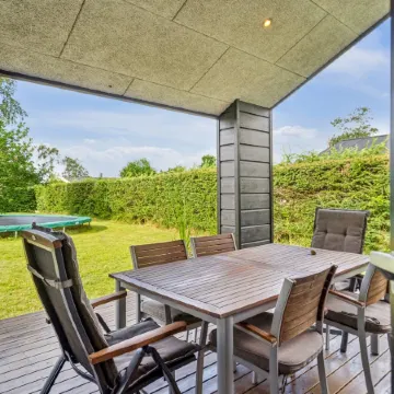 "Yukon" - 150m from the Sea