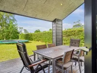 "Yukon" - 150m from the Sea