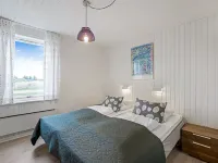 "Gottfreda" - 330m to the Fjord Hotels in Hvide Sande