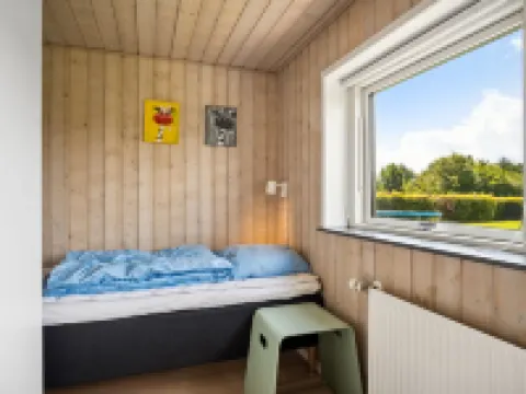 "Gloria" - 500m from the sea