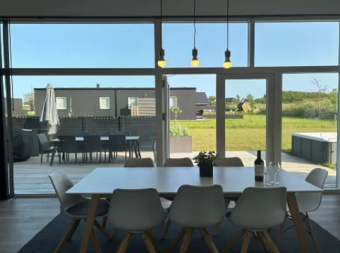 "Aatami" - 500m from the Sea