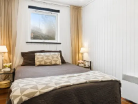 "Soti" - 350m from the Sea Hoteles en Idestrup