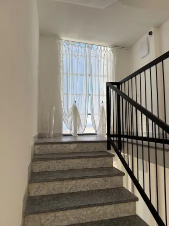 Isidoro Affittacamere Отели в г. Марьяно-Коменсе