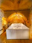 Acropolis Cave Suite - romantis