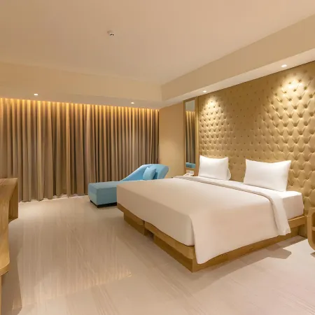 Grand Makmur Hotel Jambi