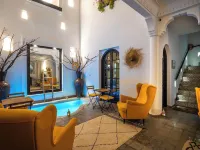 Riad Come & VA Medina Hotels near Kasbah