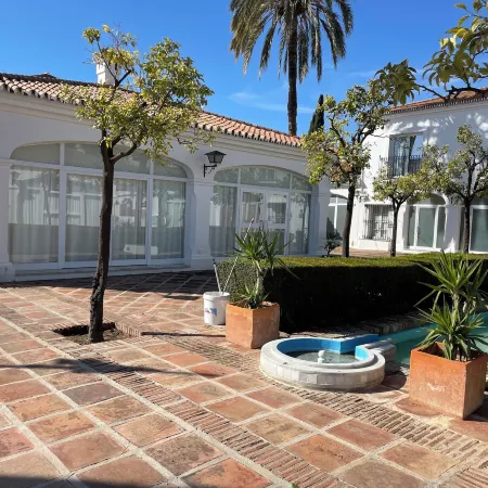 Añoreta Suites