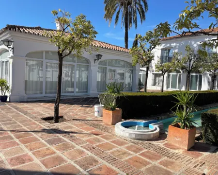 Añoreta Suites Hotels in Rincon de la Victoria