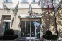 Becozy Self Check-in Pop-up Hotel Basel